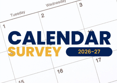 School Calendar input image for 2026-2027