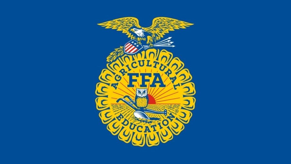 FFA Emblem