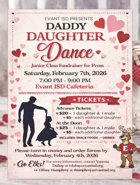 Daddy Daughter Dance