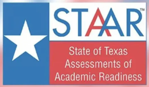 STAAR Testing logo