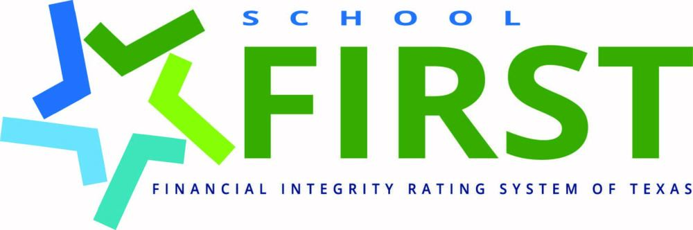 School First Financial Integrity Rating System of Texas Logo (image)