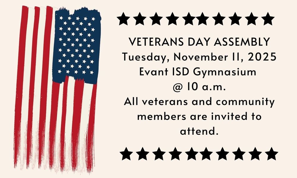 Veterans Day Assembly