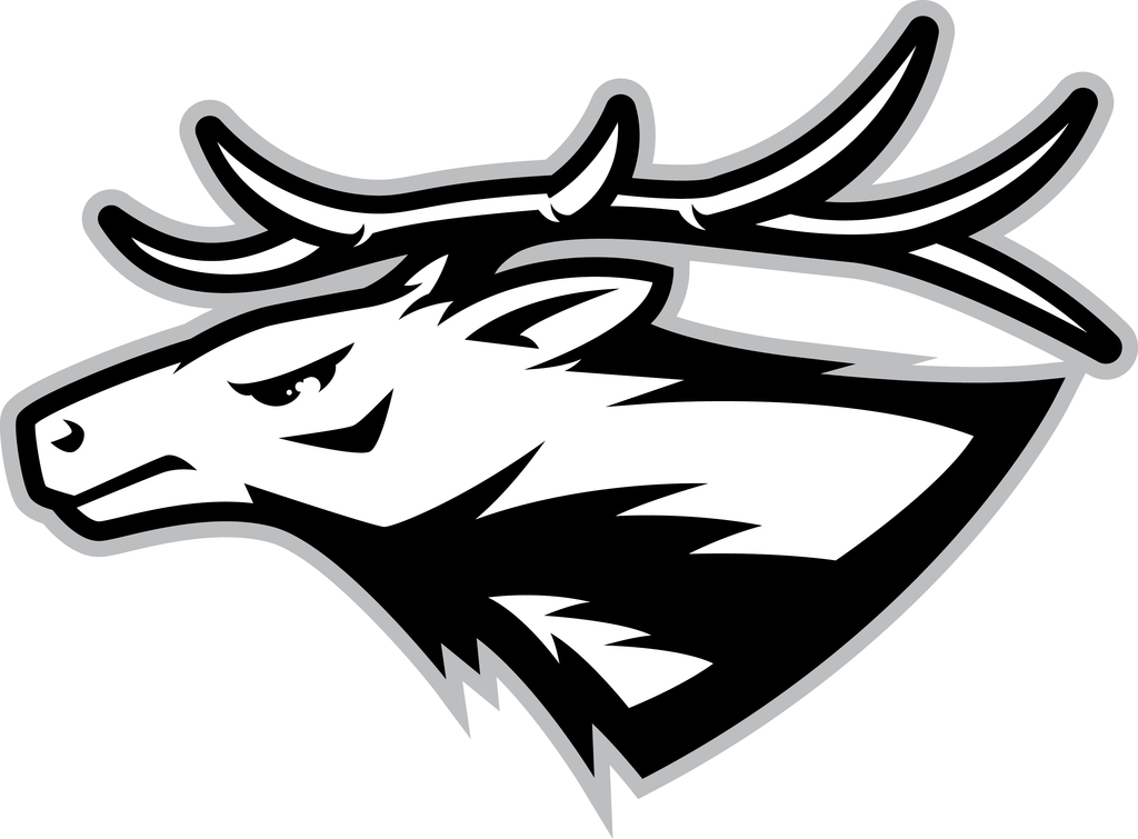 Elk Mascot image