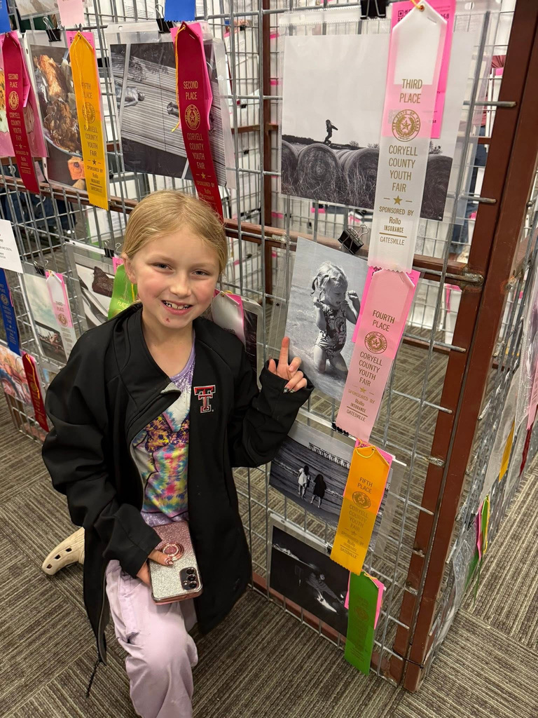 Beretta D. art entry and ribbon