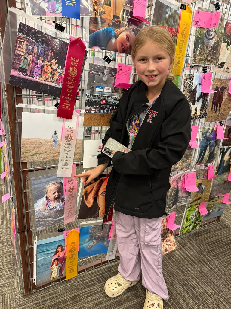 Beretta D. art entry and ribbon