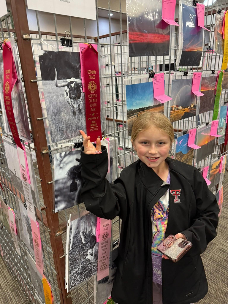 Beretta D. art entry and ribbon