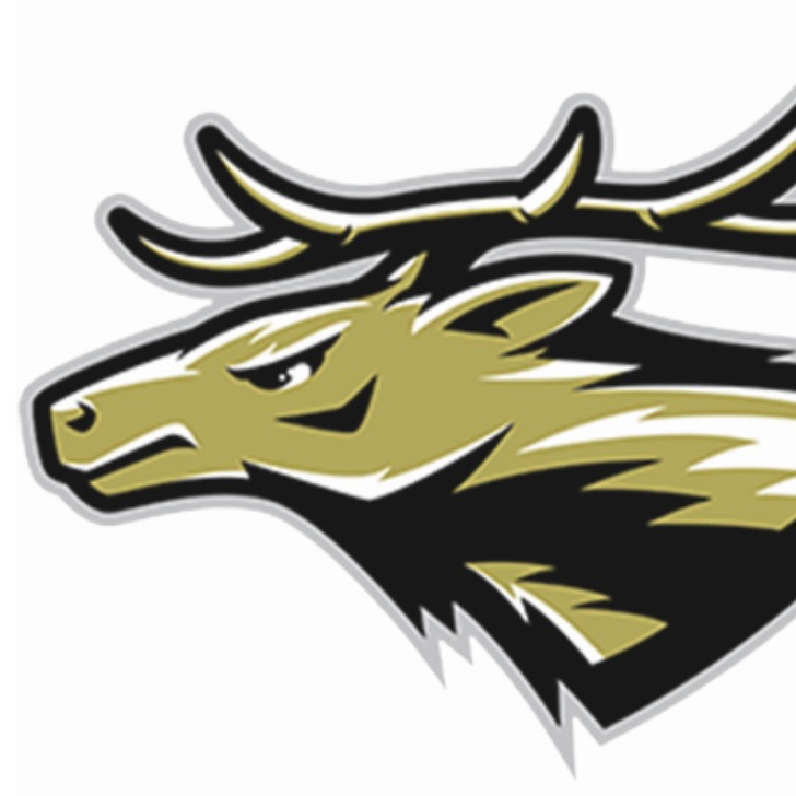 elk mascot image