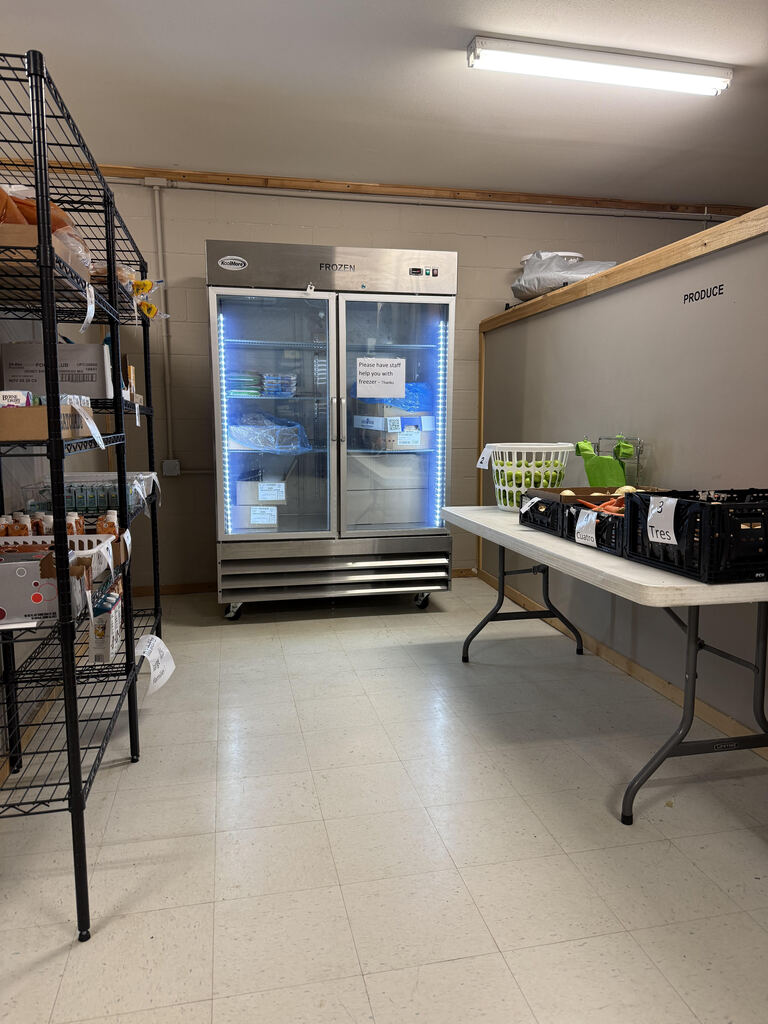 Elk Nation Food Pantry image