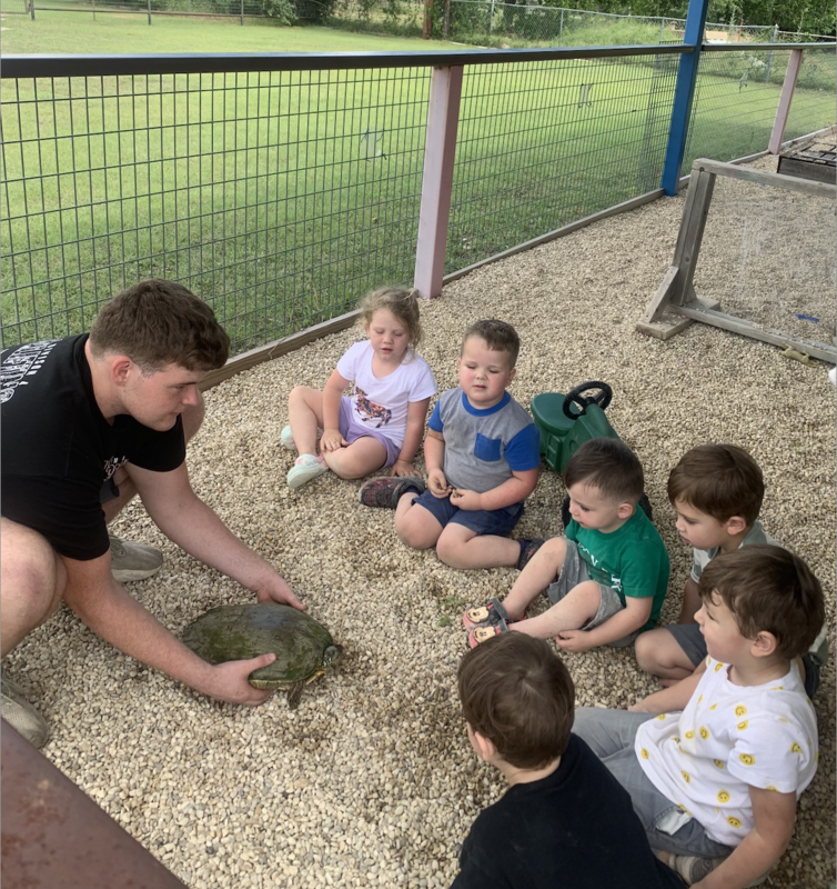 Ace Summer Program