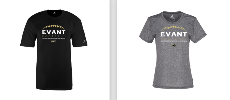 Football attire image