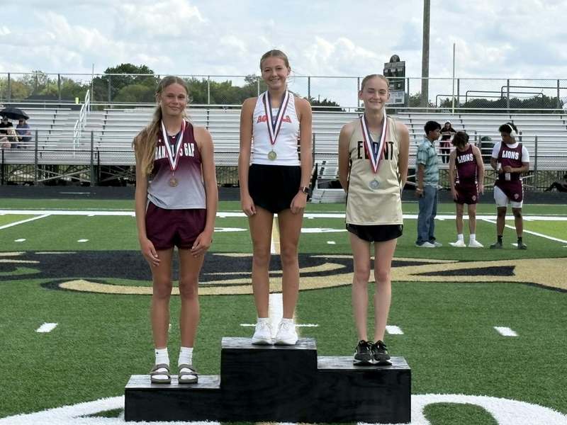 Paige T, 2nd