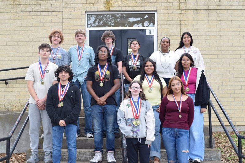 UIL Regional Qualifiers