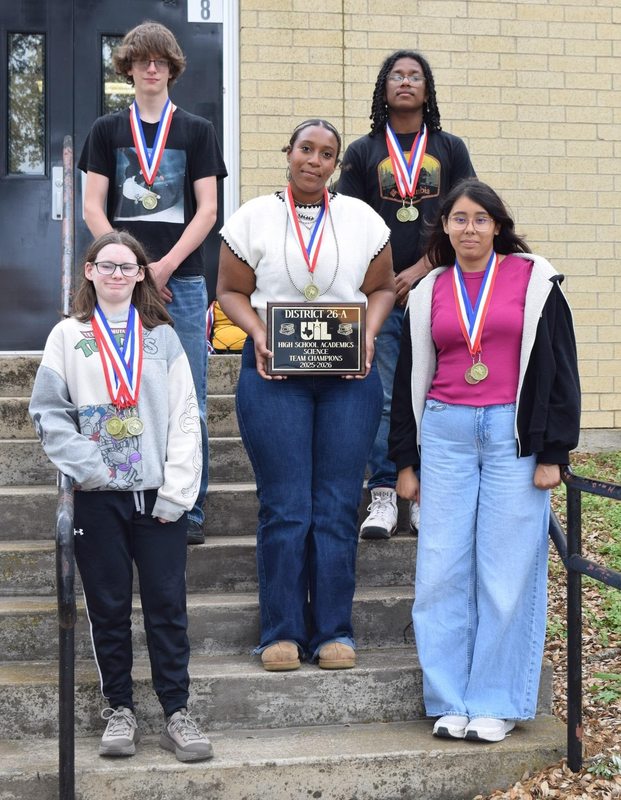 HS Science Team image