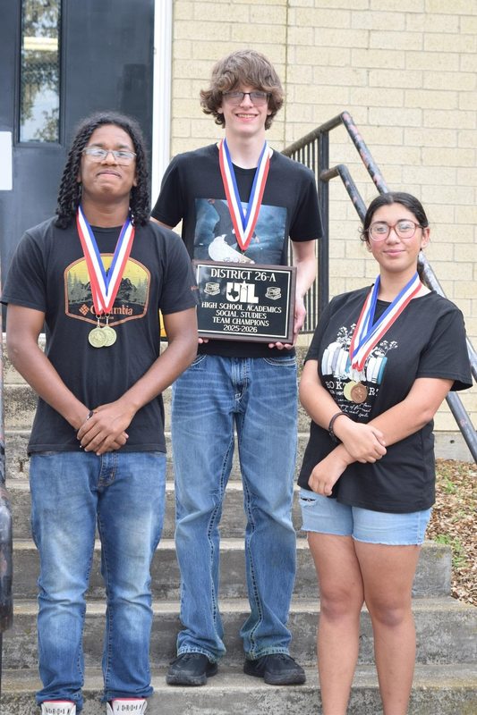 HS Social Studies Team