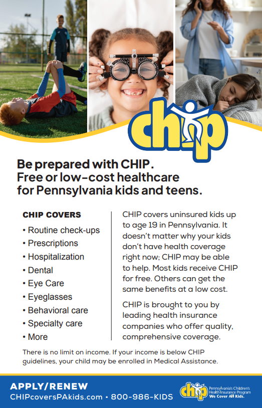 chip