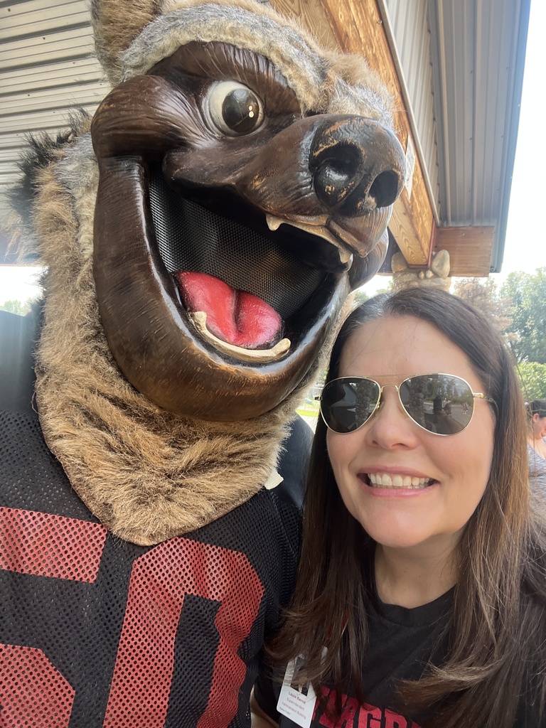 Wolverine Welcome Wagon
