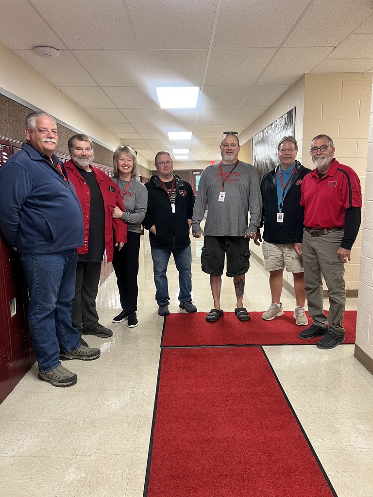 Board of Trustees