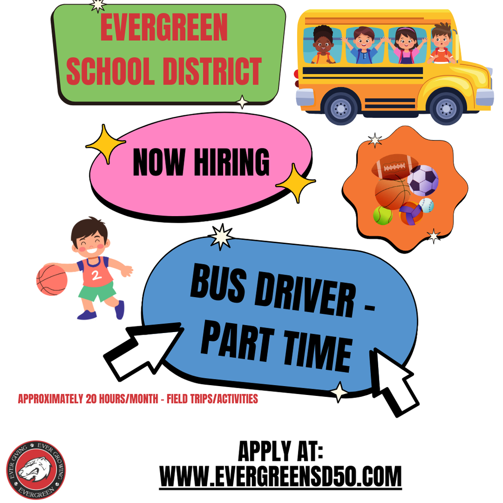 Bus Driver