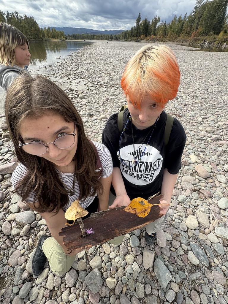 Field Trip