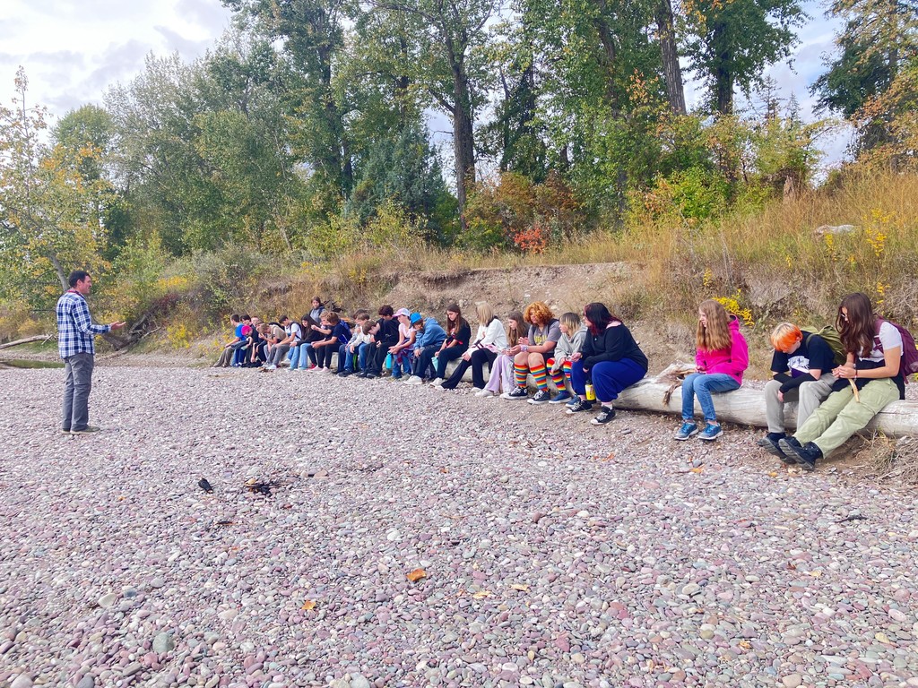 Field Trip