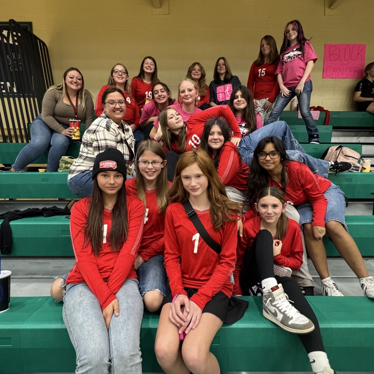 Evergreen Wolverines