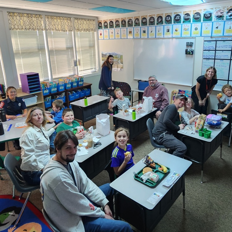 lunch bunch