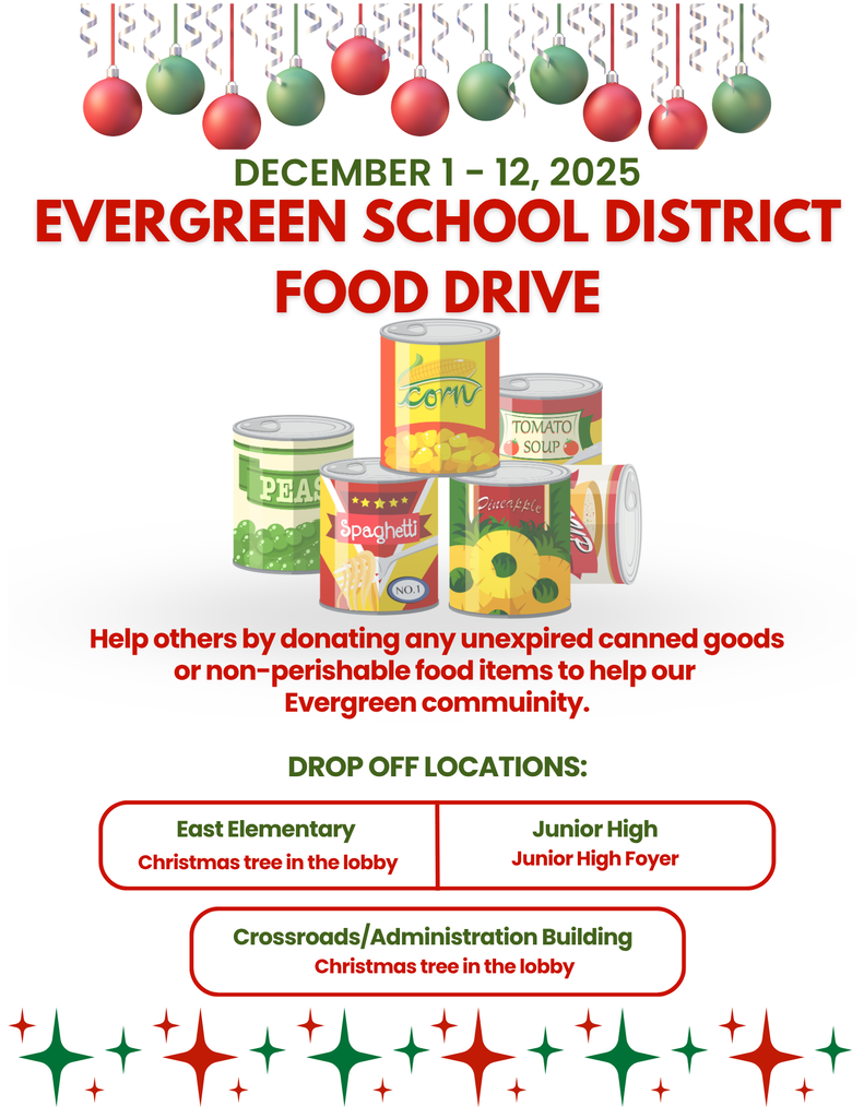 Food drive