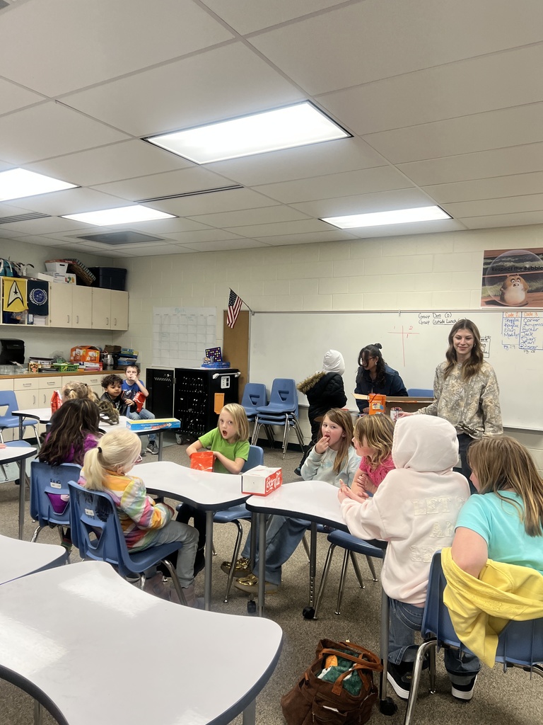 Read across Evergreen