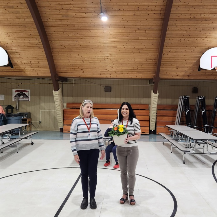 Educator of the Yeat