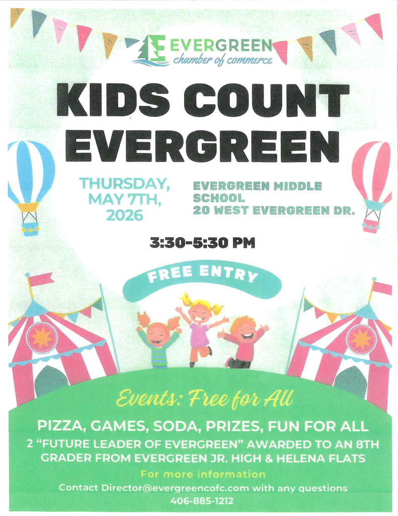 Kids count