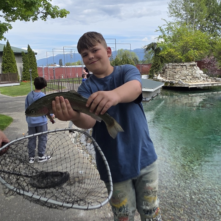 fishing