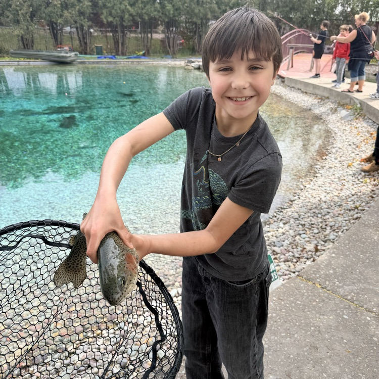 fishing