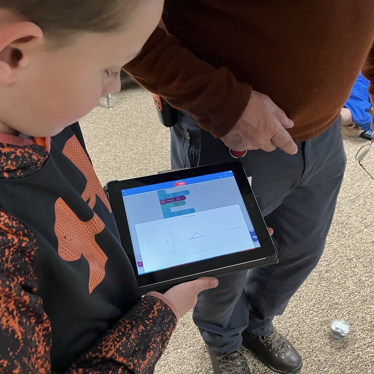 sphero bots