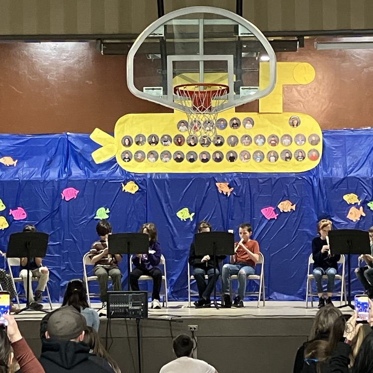 concert
