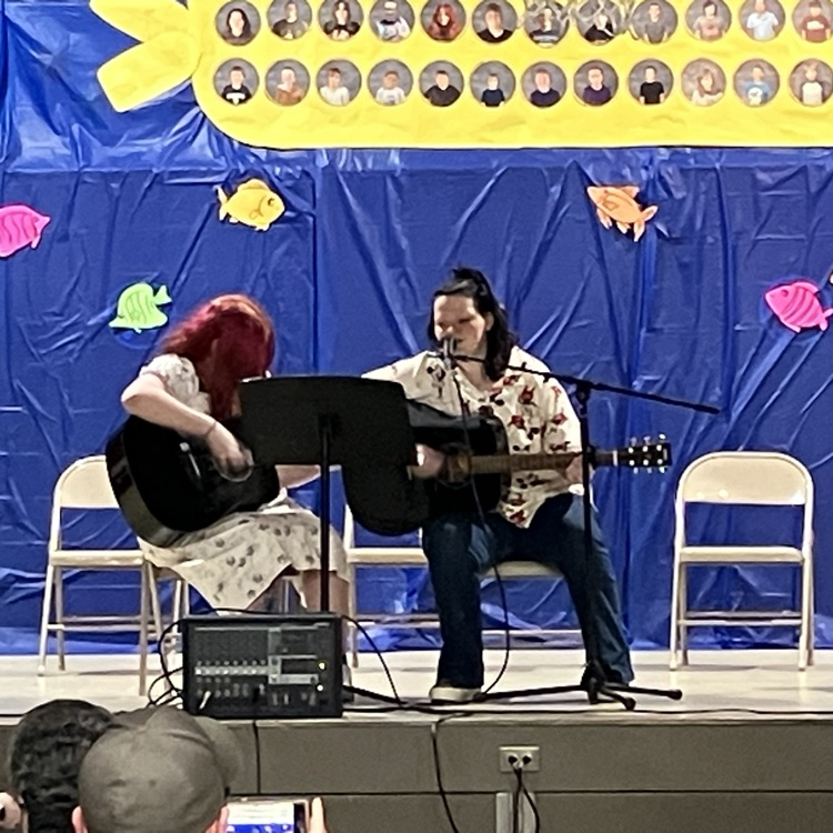 concert
