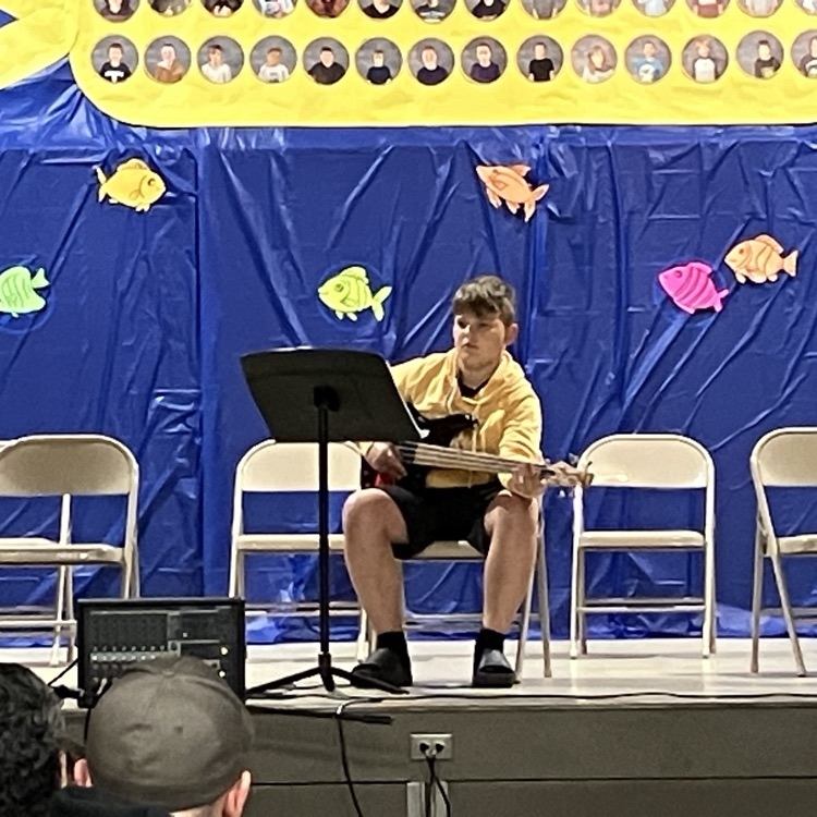 concert