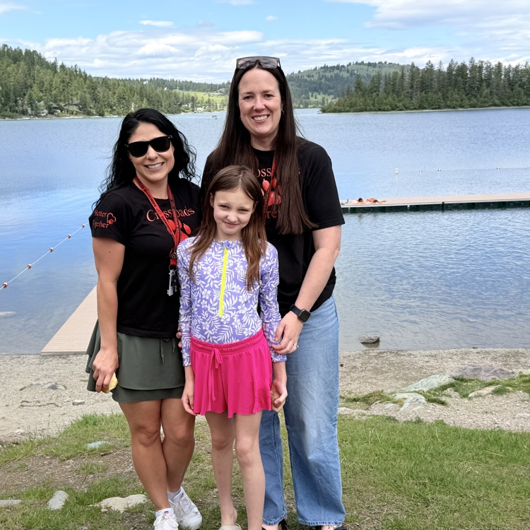 Foy’s Lake