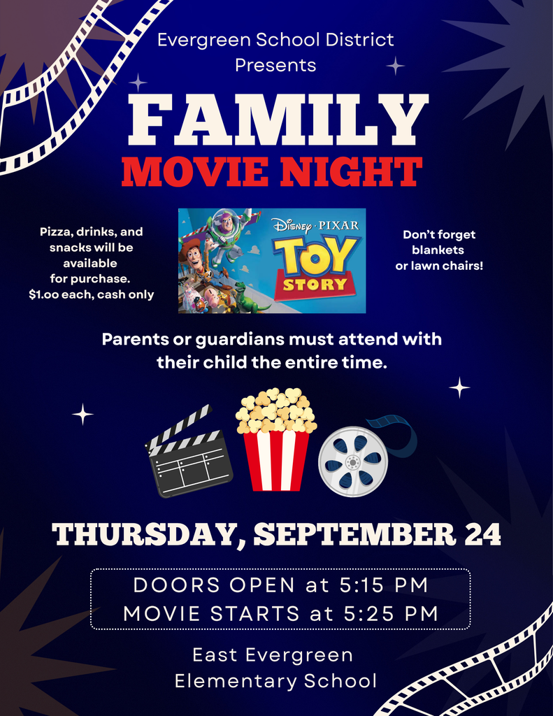 Movie Night