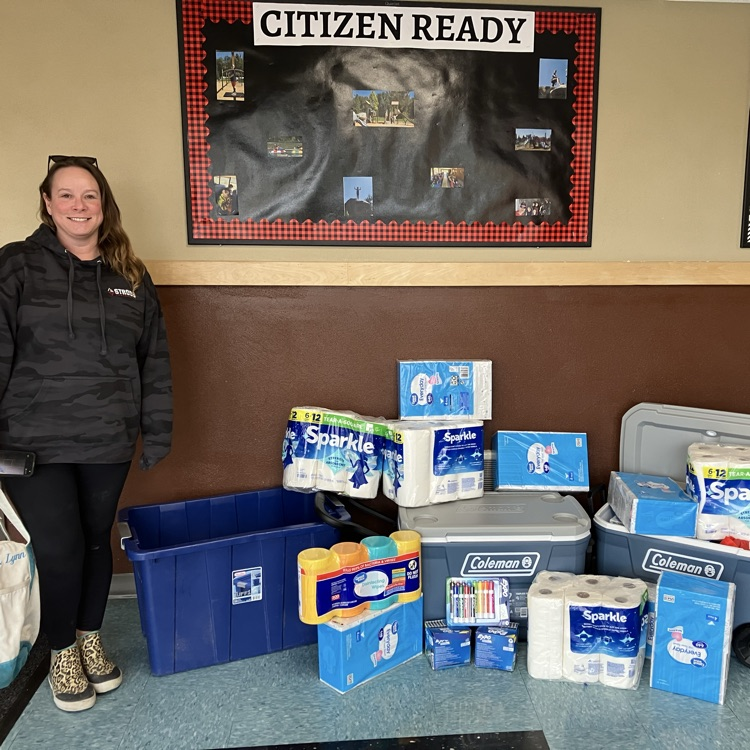 Strods Contracting Donations