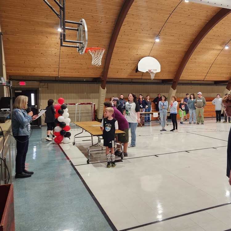 open house