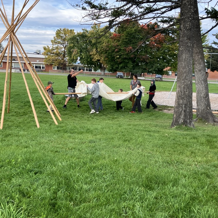 tipi