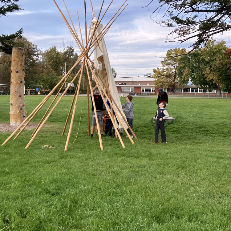 tipi