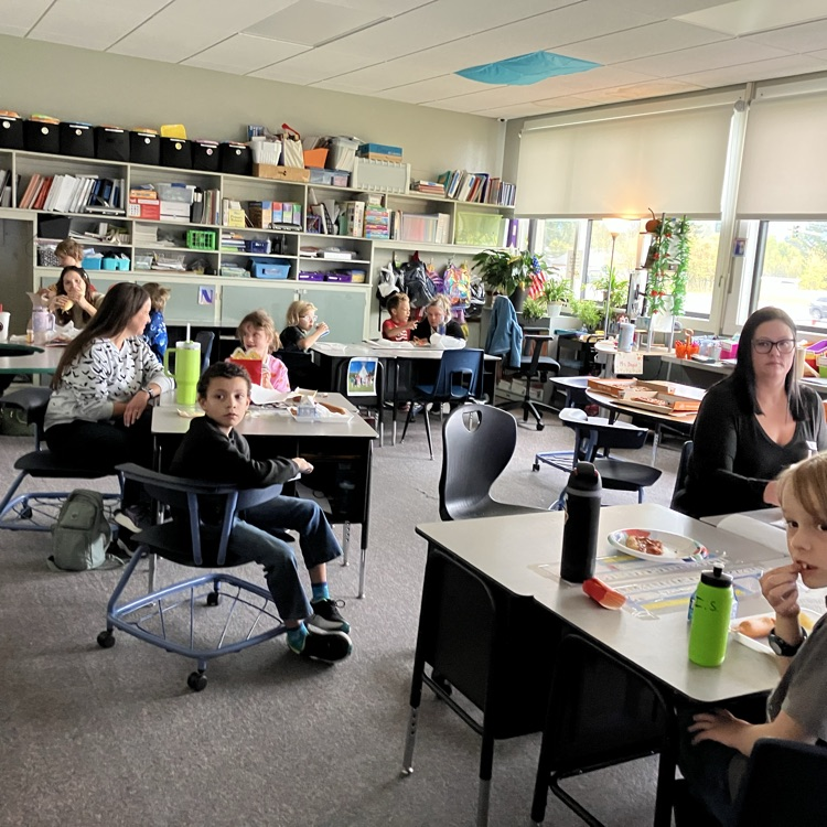 lunch bunch