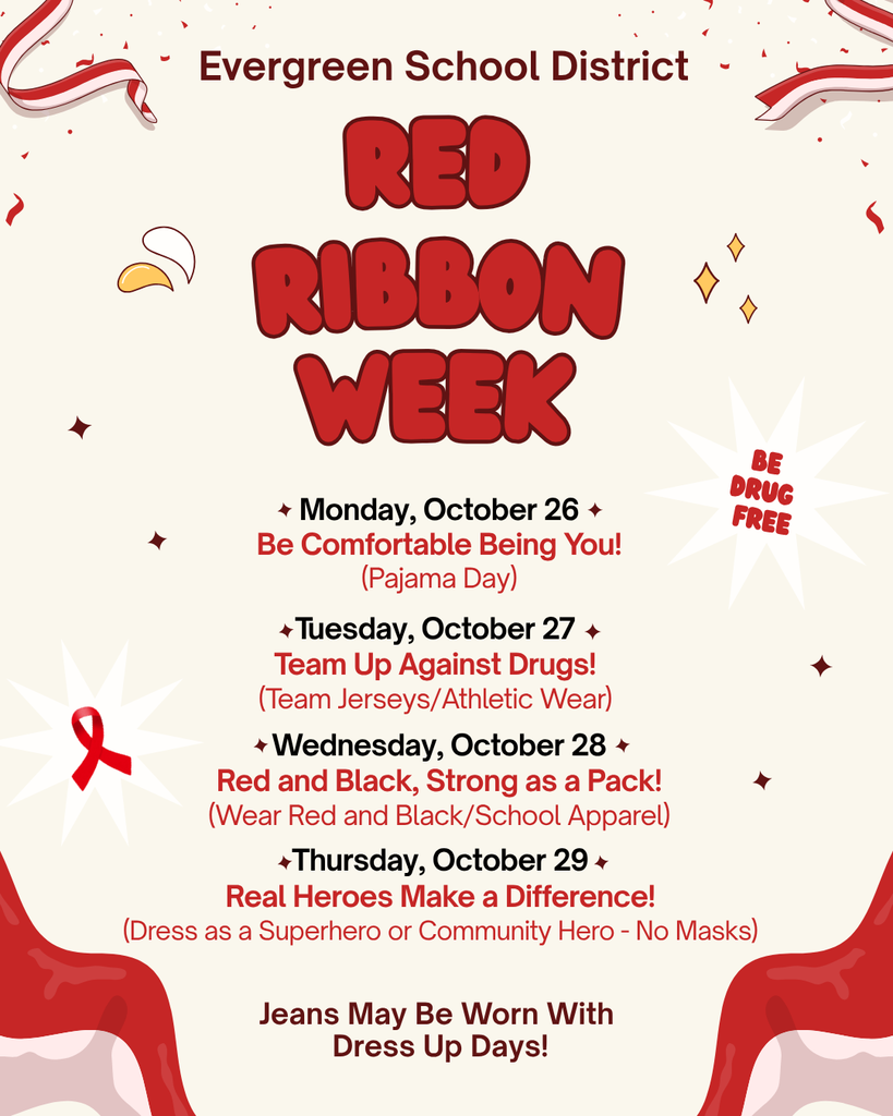 Red Ribbon Week