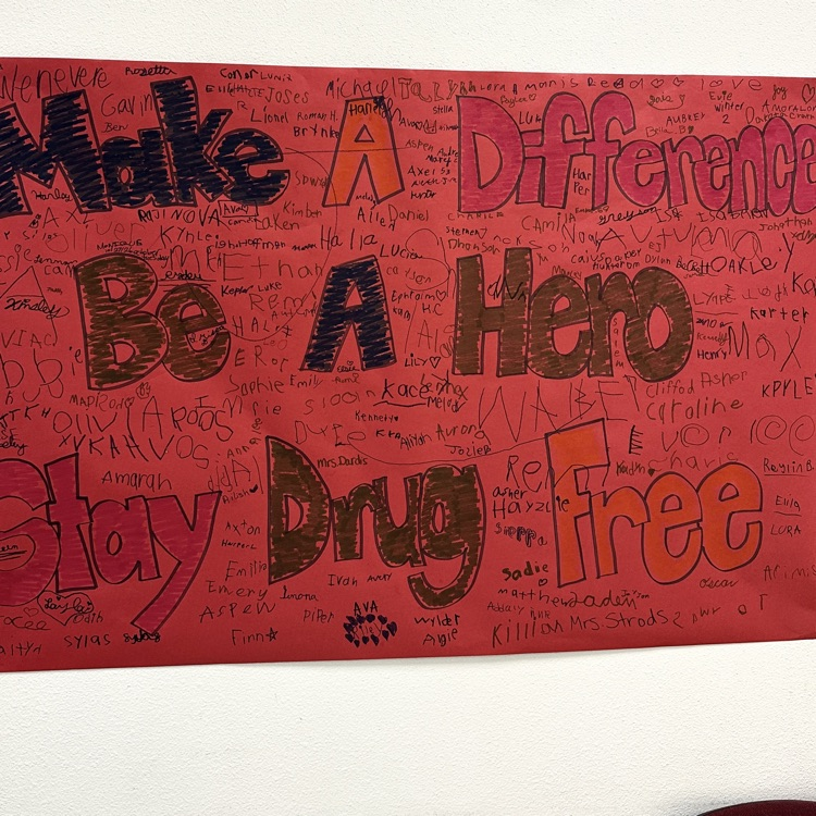 Red Ribbon