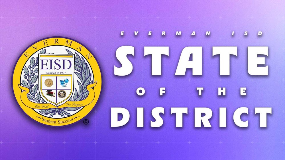Everman ISD+district