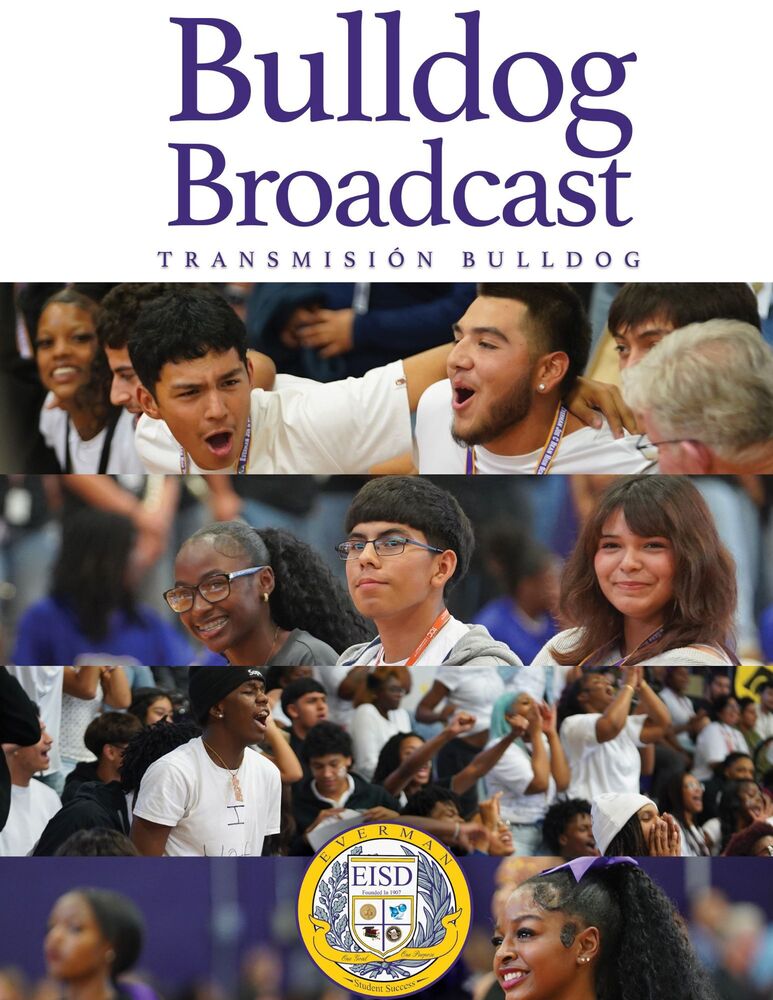 Bulldog Broadcast Fall 2026