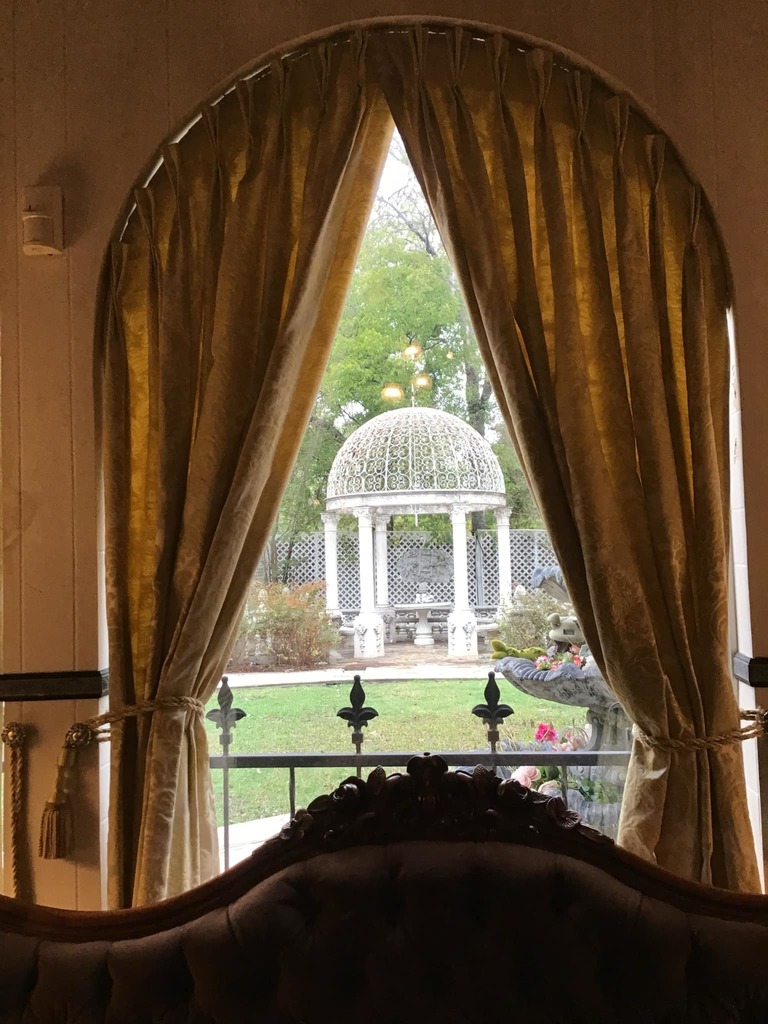 Photos taken by Photography Club of the Langley House
