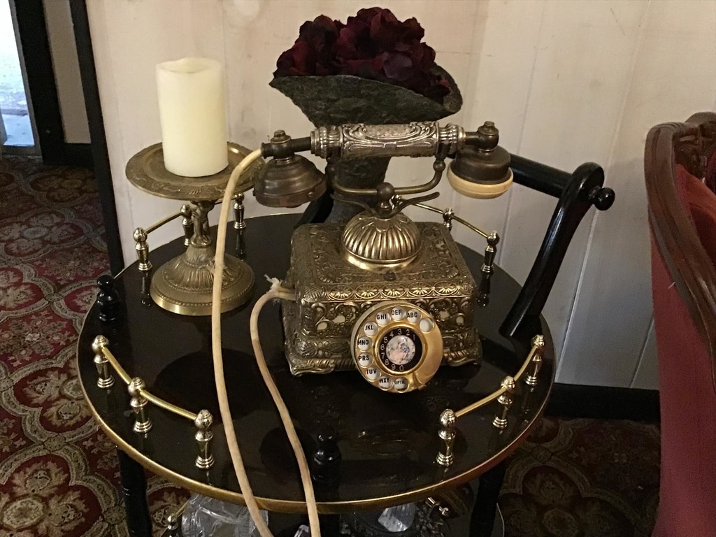 Photos taken by Photography Club of the Langley House