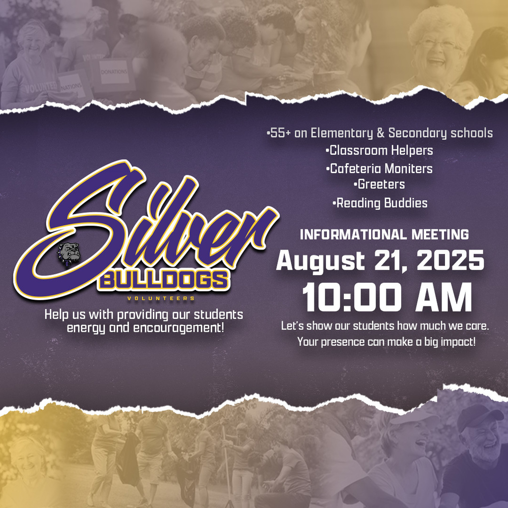 Everman ISD+Volunteers